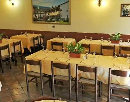 Stella Bianca Hotell