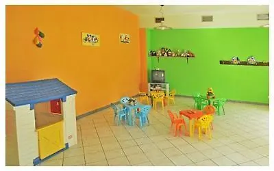 Stella Bianca Hotel
