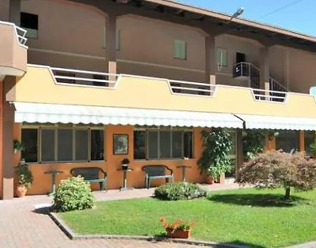 Hotell Stella Bianca 2*