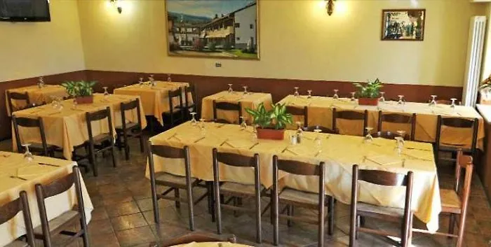 Stella Bianca Hotel