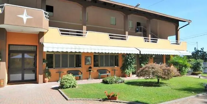Hotel Stella Bianca 2*